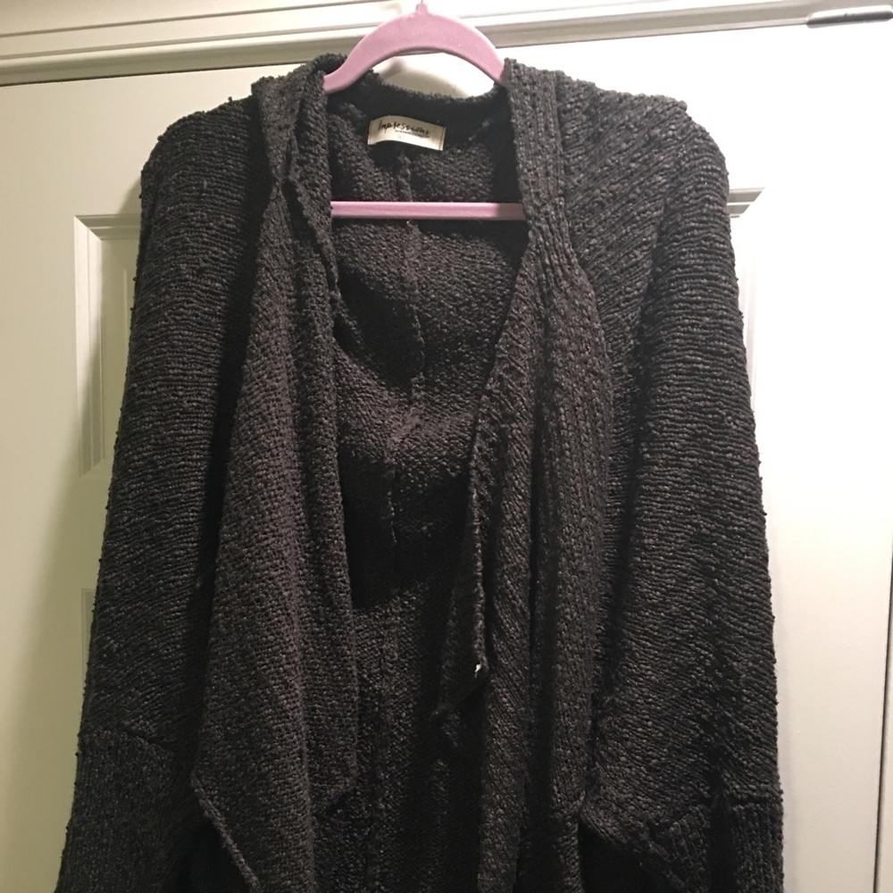 Cardigan - Picture 2 of 2